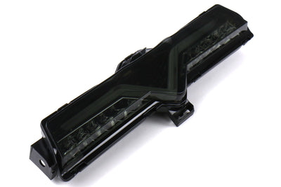 OLM 4th Brake Light Reverse Light (Black Gold Edition) - 2013 FT86