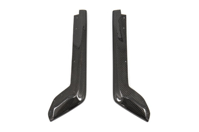 Carbon Reproductions carbon auto part