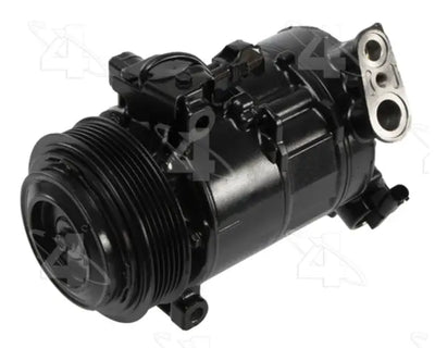 REMAN COMPRESSOR