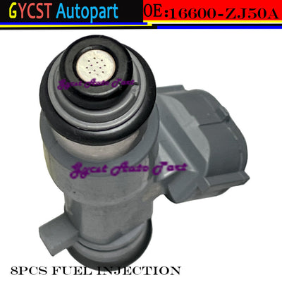 INTERMOTOR FUEL INJECTOR