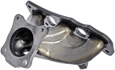 Dorman exhaust
