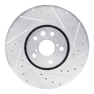 R1 Concepts black auto part
