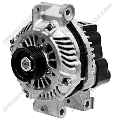 REMANUFACTURED DENSO FIRST TIME FIT
