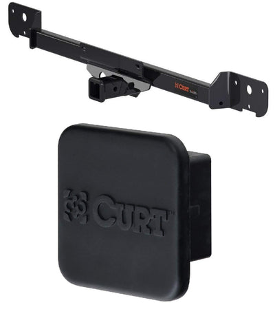 CLASS 3 TRAILER HITCH