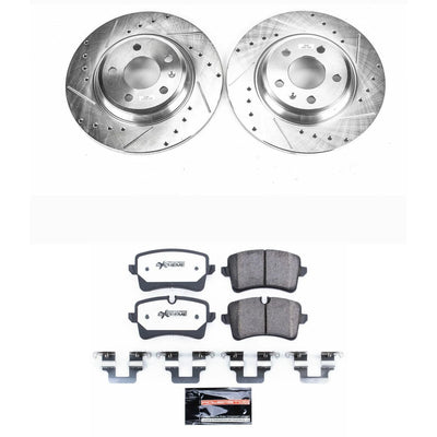 PowerStop auto part
