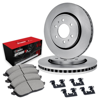 R1 Concepts auto part