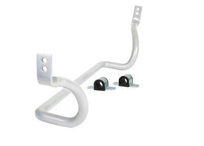 Nolathane sway bar
