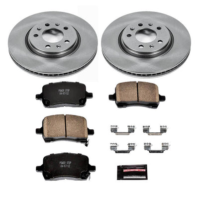 PowerStop auto part