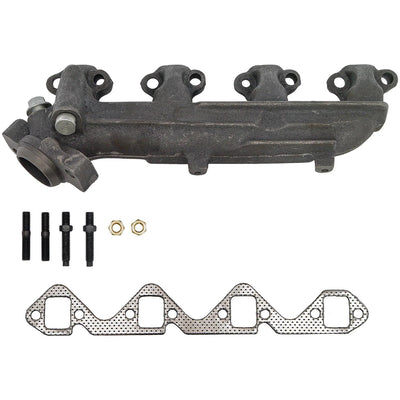 Dorman exhaust