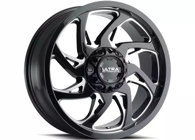 Ultra Wheel auto part