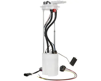 Bosch fuel pump