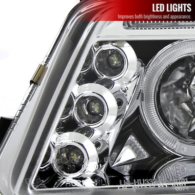 SPEC D TUNING auto part