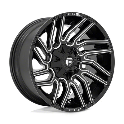 Fuel Off-Road auto part