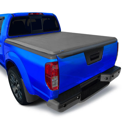 Tyger Automotive black auto part