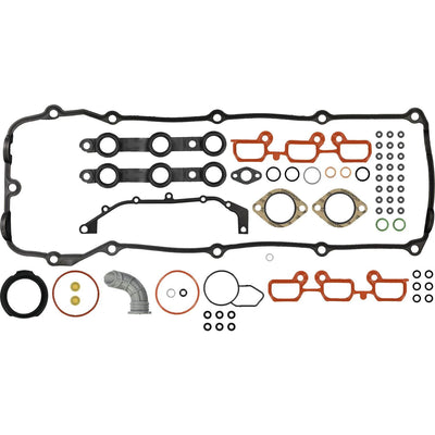 Dana auto part