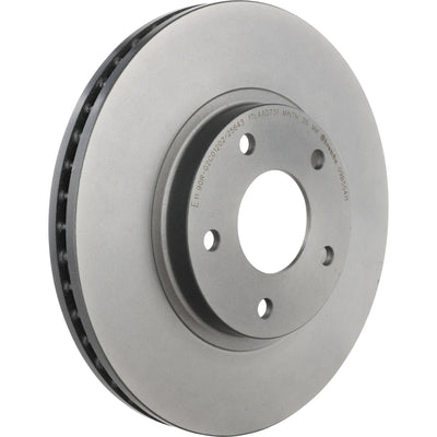 Brembo auto part