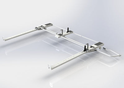 Kargo Master side steps