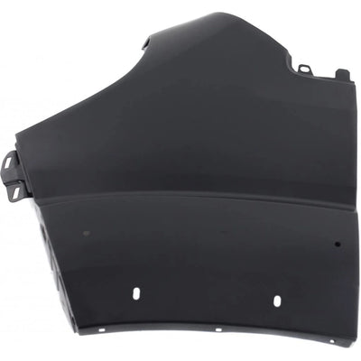 Sherman Parts auto part