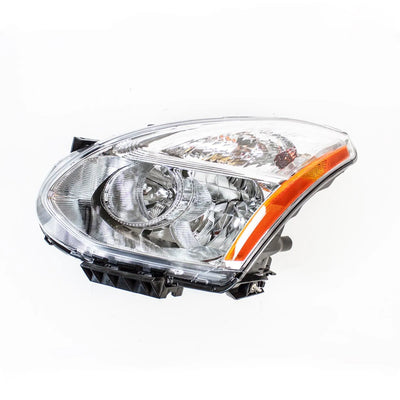 TYC auto part