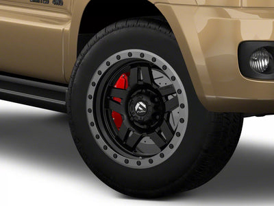 Fuel Off-Road auto part