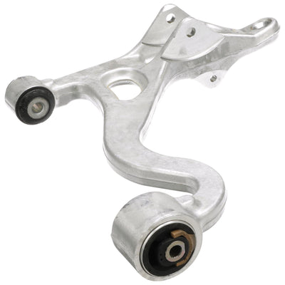 DELPHI control arms