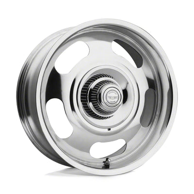 Wheel Pros, LLC polished auto part