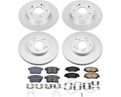 PowerStop auto part