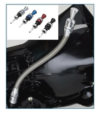 Lokar auto part