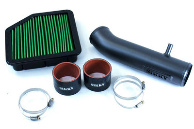 Sikky - INTAKE-05