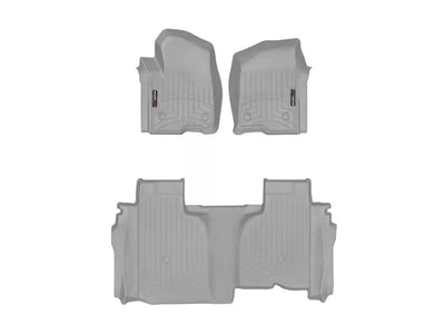 WeatherTech auto part