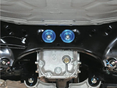 Cusco auto part