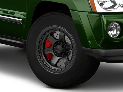 Fuel Off-Road auto part