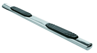 4" PLATINUM WIDESIDER BARS / CHANNE
