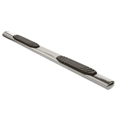 4" PLATINUM WIDESIDER BARS / CHANNE