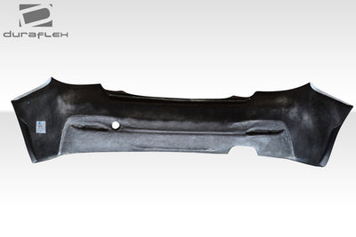 2014-2021 BMW 2 Series F22 Duraflex M Sport Look Rear Bumper Cover - 1 Piece (S)