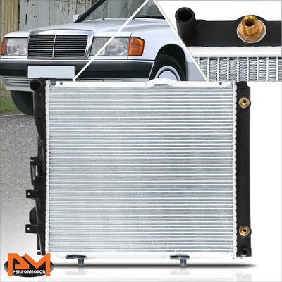 DPI auto part