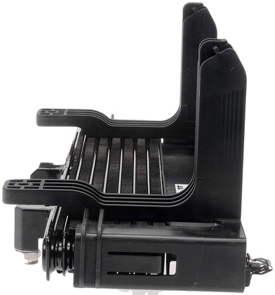 Dorman oil cooler
