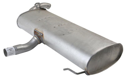 AP Exhaust Products muffler