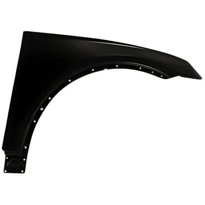 RT FRONT FENDER ASSY ALUMINUM AUDI Q5 SPORTBACK 21C