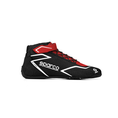 SPARCO red auto part