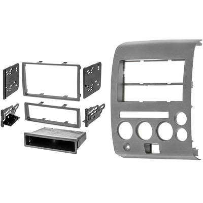 Metra Electronics auto part