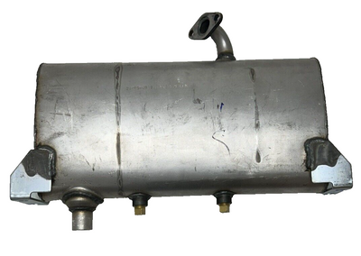 CUMMINS muffler