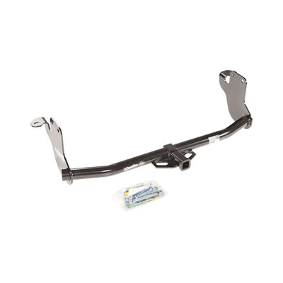 Bulldog Winch auto part