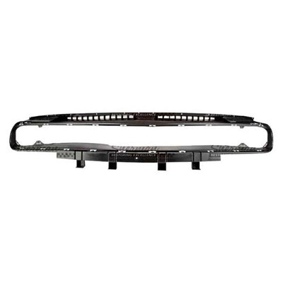 Sherman Parts auto part