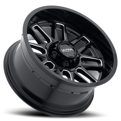 Ultra Wheel auto part