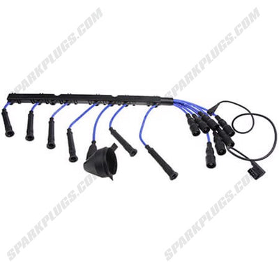 NGK EUC009 WIRE SET CL5 Ignition Wire Set EUC009