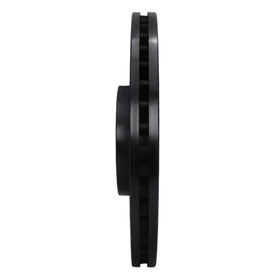 R1 Concepts black auto part