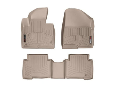 WeatherTech auto part
