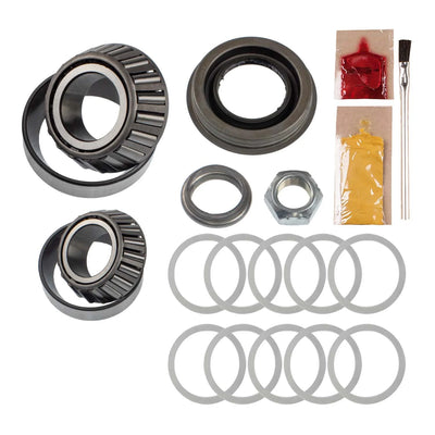 Motive Gear auto part
