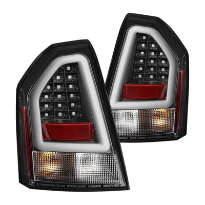 SPYDER black auto part